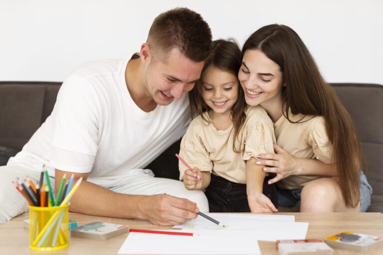 How to Improve Family Finances Through Proper Planning and Budgeting