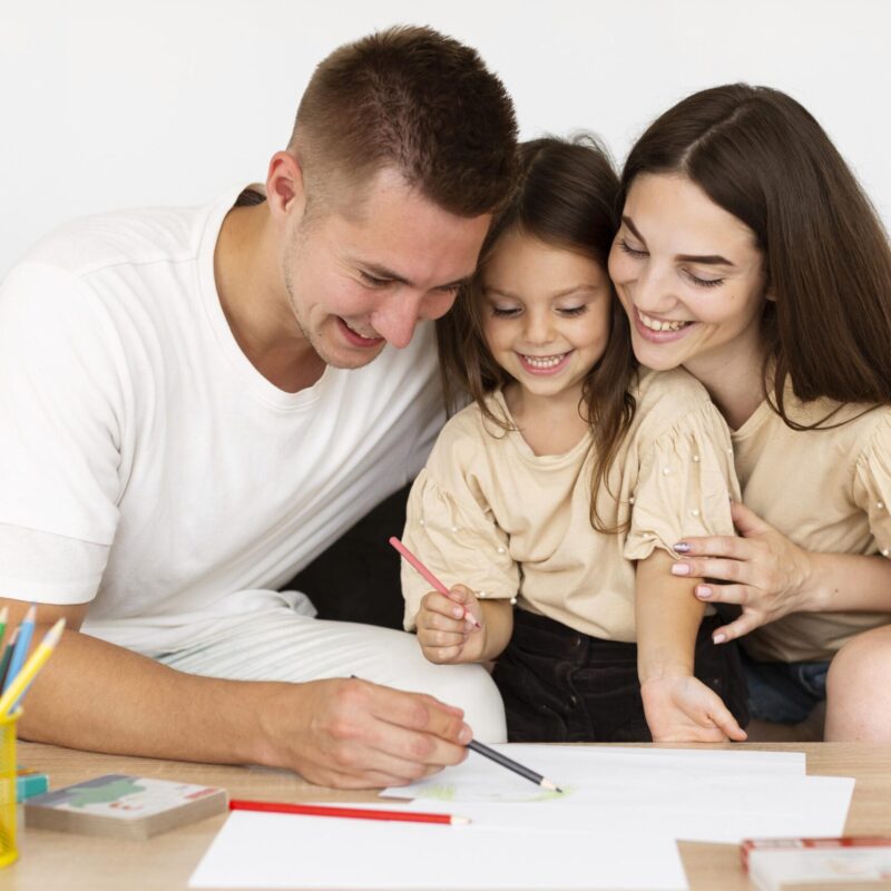 How to Improve Family Finances Through Proper Planning and Budgeting